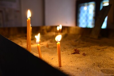 Katholische Kirche Vorarlberg / Dietmar Steinmair