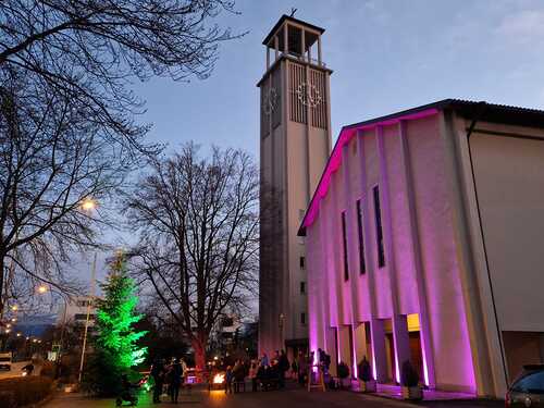 Kinga Erber/PGR St. Gebhard