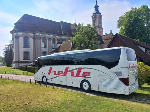 Hehle Reisen